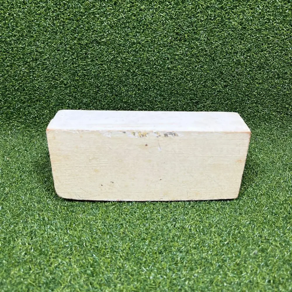 Vintage White Miniature Bathtub Dollhouse Furniture